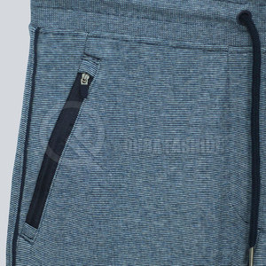 Best Price New Classic Men <b>Trousers</b> With Stretch Waistband Soft Fabric Suitable For Casual And Outdoor Activities - Product Image 5