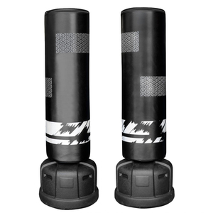 กระเป๋าชกมวยหนังแท้แบบสั่งทำพิเศษ ดีไซน์ของคุณเอง รุ่นใหม่ล่าสุด - Product Image 1