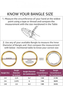 Bracelets de luxe de créateur 2026 en métal rouge plaqué or inaltérable, élégants pour mariages et soirées, prix de gros premium - Product Image 4