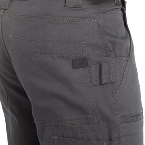 Custom Logo Cargo <b>Work</b> Pants Rugged Utility <b>Trousers</b> Heavy Duty Workwear For Industrial And Outdoor Applications - Product Image 4