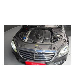 Mercedes-Benz S350 d 4MATIC AMG Line S 2020 con 77,241 km, Caja de Cambios Automática, Asientos de Cuero, Volante a la Izquierda, Cámara Trasera - Product Image 6