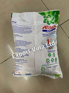 Detergente en polvo Ariel con aroma a rayos de sol matutinos 4kg x 3 - Product Image 3