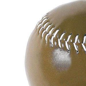 Accurate Leather Cricket Hard <b>Ball</b> Designed for Competitive Matches - Product Image 3
