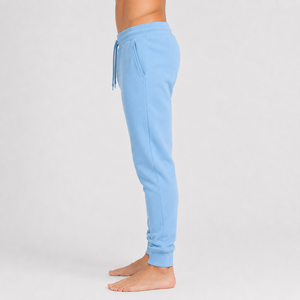 <b>Men</b> <b>Lounge</b> <b>Pants</b> Offer Soft Fabric Relaxed Fit And Lightweight Comfort For Home Travel Leisure And Everyday Casual Activities - Product Image 4
