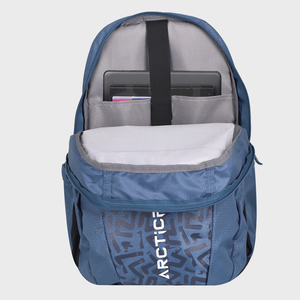 Mochila para portátil Arctic Fox Stamp Dark Denim - Product Image 2