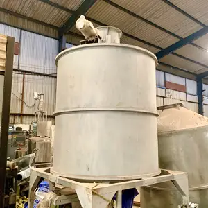 High-Efficiency Cashew Nut Air Conditioning Steamer Essential Tool for Nut Processing