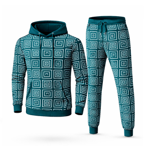 Meilleures ventes : Vêtements de sport imprimés pour hommes, design personnalisé, basiques pour hommes - Product Image 2