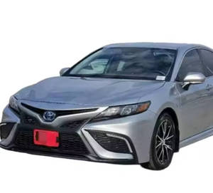 พร้อมส่ง ปี 2024 แคมรี่ ไฮบริด SE 11,704 กม. 100 แรงม้า 5 เกียร์ 4 สูบ อุตสาหกรรม/DIY OEM/ODM พลาสติก เกียร์อัตโนมัติ รับประกัน 3 ปี - Product Image 1
