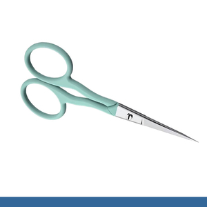 Ciseaux professionnels en acier inoxydable pour manucure et pédicure, coupe-cuticules - Product Image 4