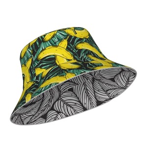 Stylish Designer Bucket <b>Hats</b> Custom Logo <b>Men</b> Women and Kids Summer <b>Sun</b> <b>Hats</b> Trendy Outdoor in affordable price - Product Image 3