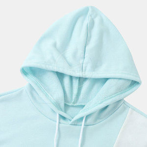 เสื้อฮู้ดดี้ผู้ชายสีพื้นขายดีที่สุด ทรงโอเวอร์ไซส์ คุณภาพเยี่ยม ราคาสุดคุ้ม - Product Image 3