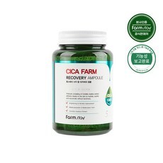 Farmstay Cica Palm Recovery Ampolla Grande Formato 1 Pezzo Sconto sul Prodotto per il Viso con Centella come Ingrediente Principale - Product Image 1