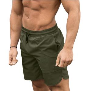 Gym Men <b>Short</b> <b>Shorts</b> Training Designer Polyester Men <b>Shorts</b> Fitness Running Workout Gym <b>Sports</b> <b>Shorts</b> for Men 2026 - Product Image 3