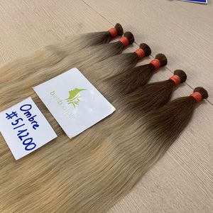Pelo a granel de lujo en Bamboohair en Vietnam con alta calidad y colores completos - Product Image 1