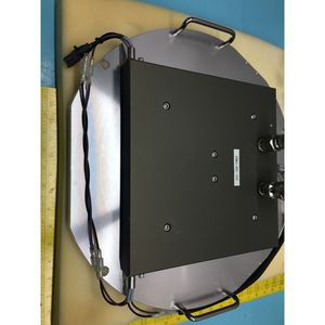 ฝาครอบห้องรีโฟลว์ ULVAC EMO-001-123, วงแหวนด้านบน - อุปกรณ์และอะไหล่เซมิคอนดักเตอร์ระดับโลกที่เชื่อถือได้ - Product Image 4