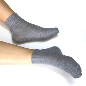 Premium Quality Nylon <b>Grip</b> New Summer Cotton Men Short <b>Socks</b> Fashion Breathable Men <b>Socks</b> Comfortable Casual <b>Socks</b> - Product Image 4