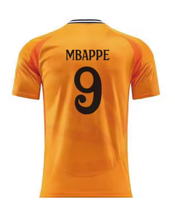 Uniforme de Fútbol Personalizado, Conjunto de Uniforme de Fútbol de Secado Rápido, Transpirable, Diseño en Poliéster - Product Image 4