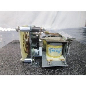 Guardian Electric, MER-120A, Reiniciador Eléctrico - Equipo y Piezas de Semiconductores de Confianza de Marca Global - Product Image 4