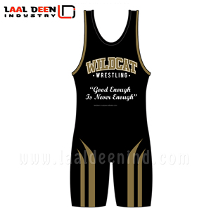 Singlets de lutte en Spandex, hauts une pièce, personnalisé, pour hommes, collection 100% - Product Image 5