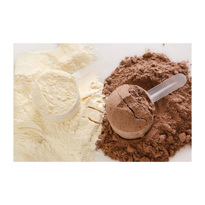 Péptidos de suero de leche hidrolizados a bajo precio, venta al por mayor, suministro a granel, oferta de descuento directo de fábrica - Product Image 1