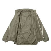 Blouson de motard matelassé en toile noire pour homme, coupe-vent, couleur unie, fermeture éclair, décontracté, hiver, à capuche, réversible, imperméable, épais