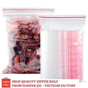 Best Price ODM Side Gusset Zipper <b>Bag</b> for Food Preservation and Protection - Product Image 4