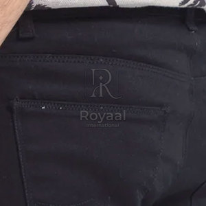 Service OEM, dernier design, jeans respirants, fabriqués au Pakistan, jeans confortables, pantalons pour hommes - Product Image 6