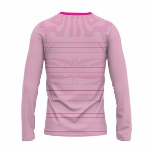 Camisetas de Baloncesto Personalizadas de Alta Calidad 100% con Sublimación OEM ODM - Product Image 3