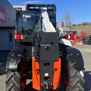 Winning Bobcat TL35.70 Telehandler Heavy Duty Material Handler With Stable <b>Control</b> And High Lift Power - Product Image 4