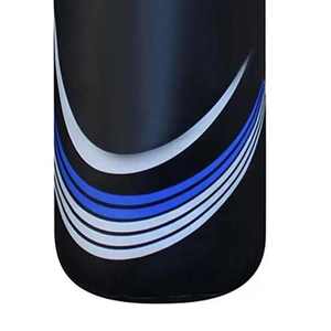 Sacs de frappe professionnels en cuir PU pour le kick-boxing et l'entraînement MMA, personnalisables, équipement de boxe de haute qualité - Product Image 4