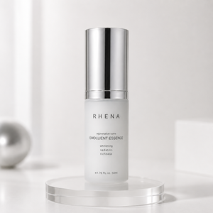 [Dwoc Corporation] RHENA Essence Émolliente à l'Arbutine, Bloqueur de Mélanine, Éclaircissant, Hydratation Profonde, Sérum Facial Coréen - Product Image 6