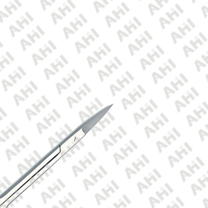 กรรไกรตัดม่านตาสำหรับศัลยกรรมมืออาชีพ รุ่นใหม่ สแตนเลสสตีล ยี่ห้อ Mayo มีหลายขนาดให้เลือก - Product Image 4