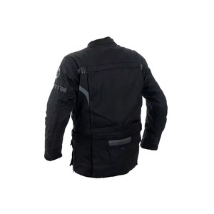 Unisex Plus Size Waterproof Breathable Anti-UV Quick Dry Polyester/Nylon Motorcycle <b>Racing</b> <b>Jacket</b> Heat-Transfer Printing Custom - Product Image 3
