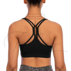 High Quality Women Sports <b>Bra</b> Wholesale Women Sports <b>Bra</b> Best Selling OEM Service Women Sports <b>Bra</b> - Product Image 5
