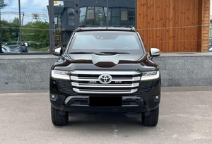 Toyota Land Cruiser 300 3.5 V6 305KW 415HP, SUV de Lujo de 7 Plazas, Gasolina, Automático, 4x4, Nuevo Modelo, Vehículo de Exportación - Product Image 5