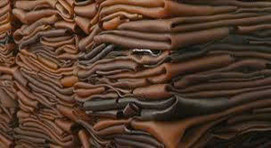 Caoutchouc naturel de haute qualité RSS1 expédition rapide fournisseur fiable du Vietnam matières premières en caoutchouc - Product Image 3