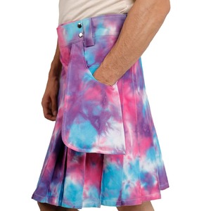Modern <b>utility</b> <b>kilt</b> Breathable 100% Cotton Distressed Professional Bassoon <b>Utility</b> <b>Kilts</b> Men Women Regular Fit - Product Image 5
