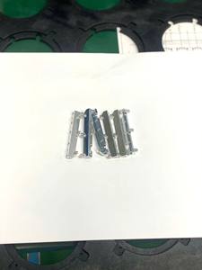 Proveedor de Mecanizado de Precisión en Vietnam, Producción de Piezas Personalizadas CNC - Product Image 5