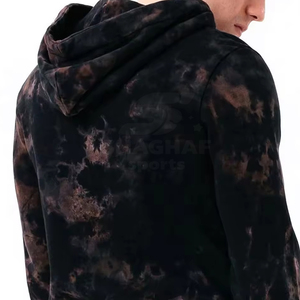 Último Diseño en Ropa Deportiva, Nuevo Conjunto Deportivo Tie Dye para Hombre, Ropa Urbana, Conjunto Deportivo Tie Dye para Hombre Más Vendido - Product Image 5