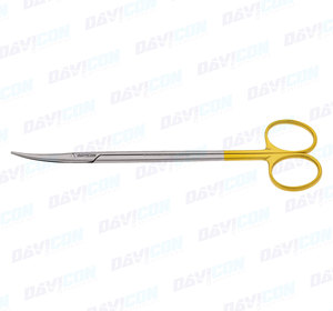 คีมตัดโลหะสแตนเลสพร้อม TC เครื่องมือผ่าตัด - Product Image 2