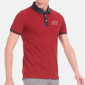 Camisetas Polo para Hombre de Diseño Único y Ligero, Venta al Por Mayor, Camisetas Polo de Alta Calidad para Hombre, Ropa Urbana - Product Image 1