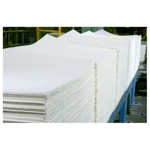 Hot Sales Bleached Hardwood Kraft <b>Pulp</b> and Bleached Soft Wood Kraft <b>Pulp</b> - Product Image 1