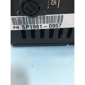 ระบบควบคุมมอเตอร์ไฟฟ้ากระแสตรง Automotion LC4AO1010, ATS, Sub - อุปกรณ์และอะไหล่เซมิคอนดักเตอร์ระดับโลกที่เชื่อถือได้ - Product Image 4