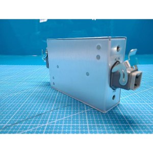 Módulo de Control de Calefacción AMAT 0190-26808 Usado Como Está, Piezas de Equipos Legacy Semiconductor - Product Image 1