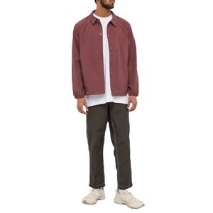 Chaqueta Deportiva Ligera para Hombre, 100% Poliéster, con Botones a Presión, para Primavera - Product Image 3