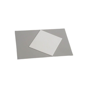 배터리 팩 적용용 100X100mm 실리콘 열전도 패드 절단 - Product Image 5