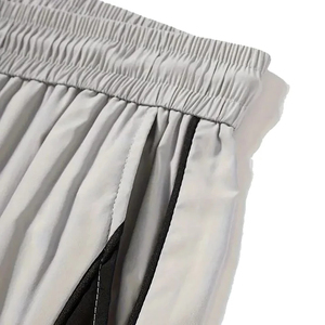 Pantalones Jogger Anchos de Estilo Vintage Y2K para Hombre, Ropa Urbana Personalizada, Moda Hip Hop, Precio Económico al por Mayor - Product Image 4