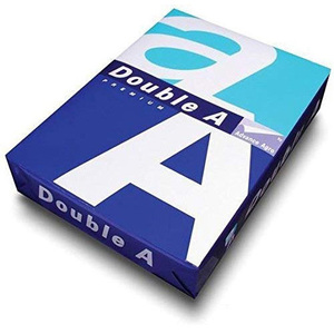 Cheap A4 Copy Paper 80Gsm Double A white <b>office</b> <b>printing</b> paper - Product Image 4