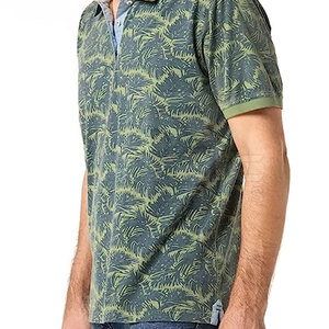 Polos personnalisés pour hommes, design optimal, logo sur mesure, confortables, fabriqués au Pakistan à un prix raisonnable - Product Image 4