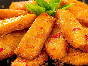 Los Más Vendidos en el Mundo de las Nuevas Tendencias: Chuletas de Cerdo Veganas de Primera Calidad // - Product Image 3